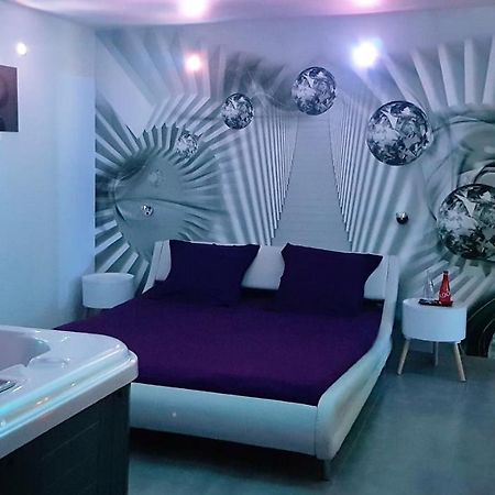 O Zen Suite Sanary-sur-Mer Dış mekan fotoğraf