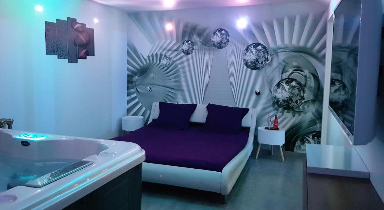 O Zen Suite Sanary-sur-Mer Dış mekan fotoğraf