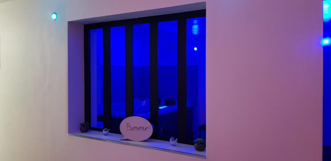O Zen Suite Sanary-sur-Mer Dış mekan fotoğraf