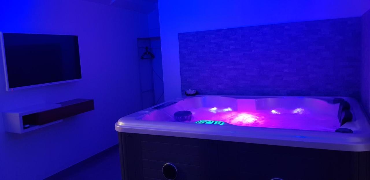 O Zen Suite Sanary-sur-Mer Dış mekan fotoğraf