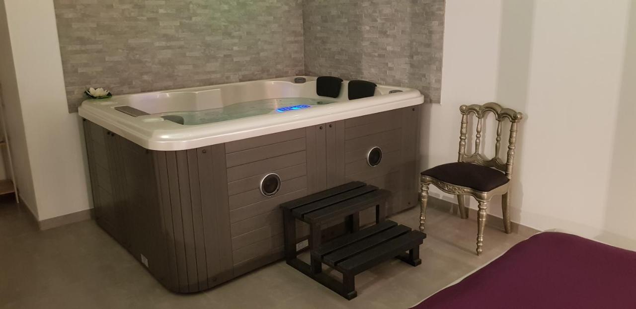 O Zen Suite Sanary-sur-Mer Dış mekan fotoğraf