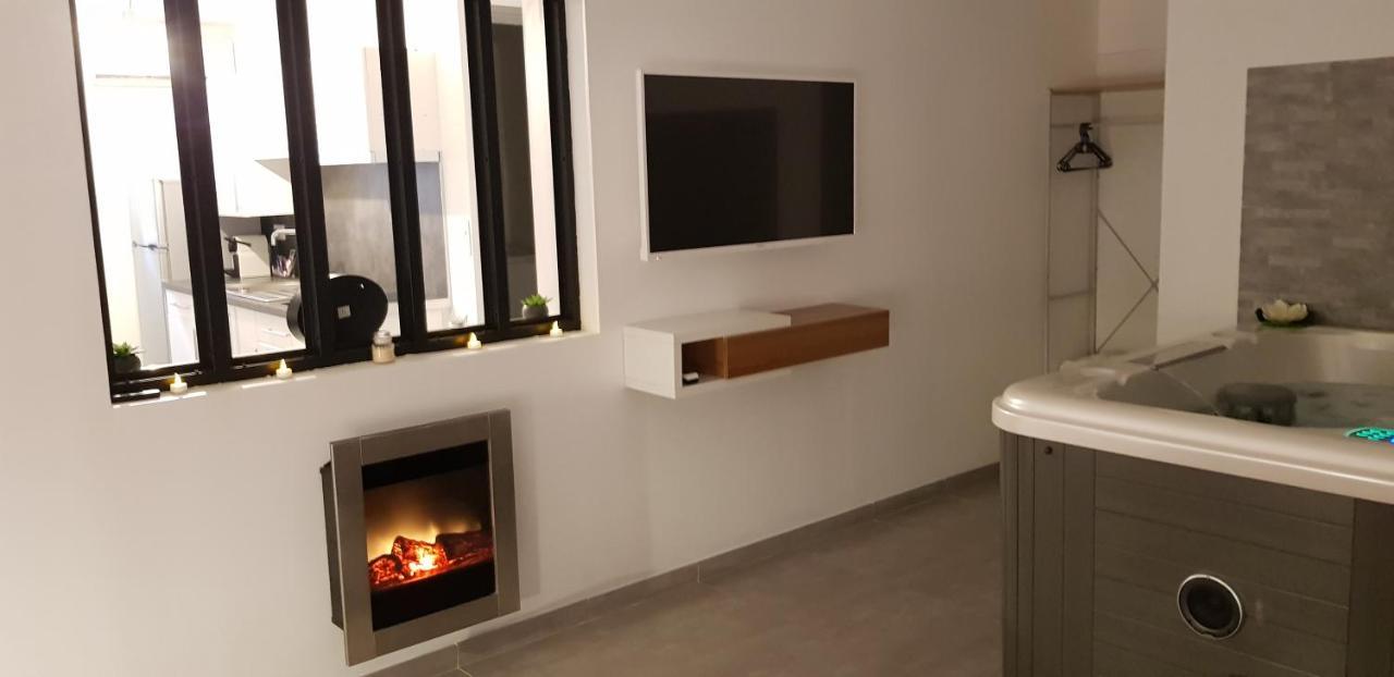 O Zen Suite Sanary-sur-Mer Dış mekan fotoğraf