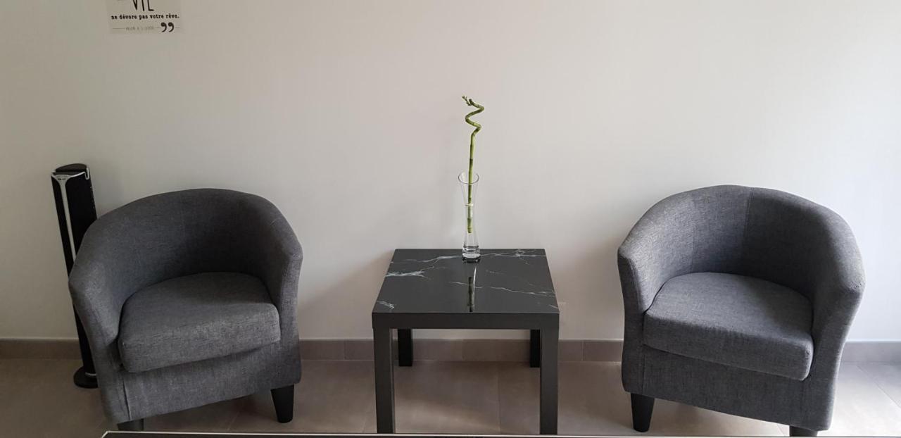 O Zen Suite Sanary-sur-Mer Dış mekan fotoğraf