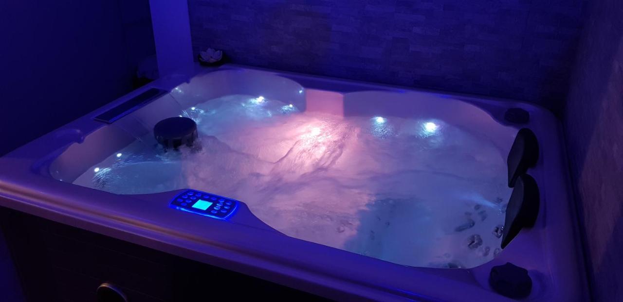 O Zen Suite Sanary-sur-Mer Dış mekan fotoğraf