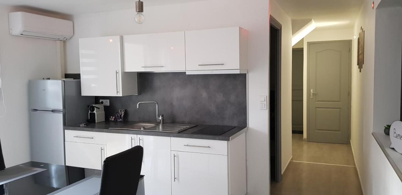 O Zen Suite Sanary-sur-Mer Dış mekan fotoğraf