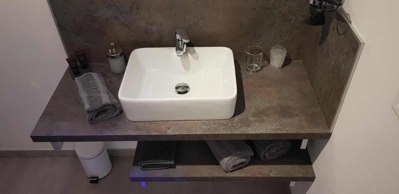 O Zen Suite Sanary-sur-Mer Dış mekan fotoğraf