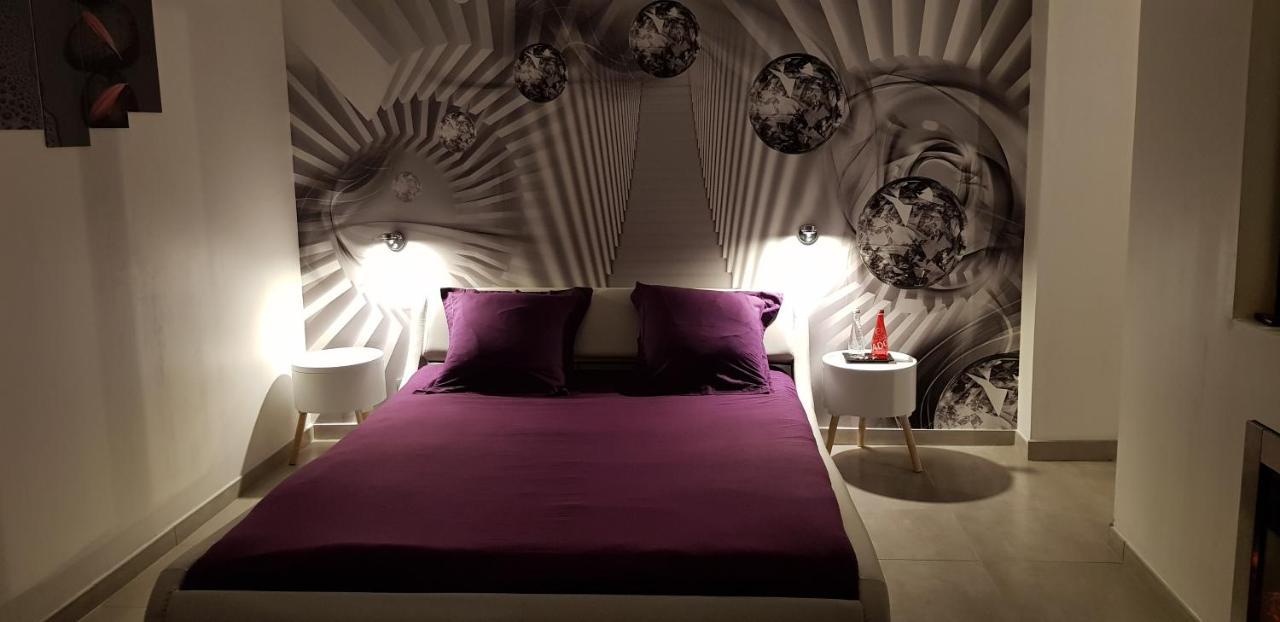 O Zen Suite Sanary-sur-Mer Dış mekan fotoğraf