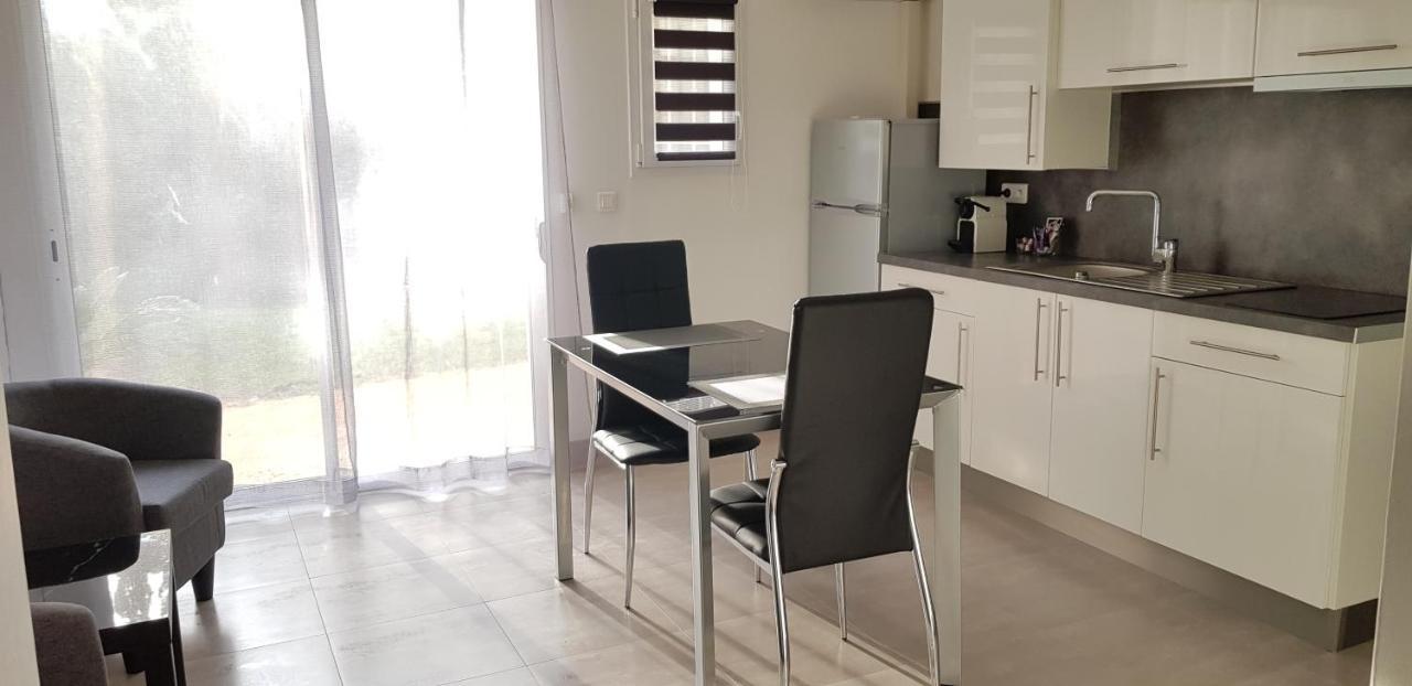 O Zen Suite Sanary-sur-Mer Dış mekan fotoğraf