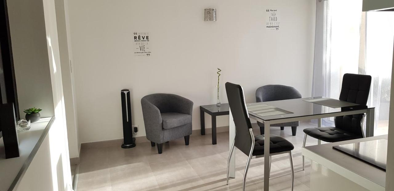 O Zen Suite Sanary-sur-Mer Dış mekan fotoğraf