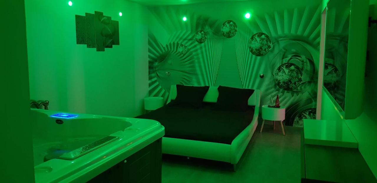 O Zen Suite Sanary-sur-Mer Dış mekan fotoğraf