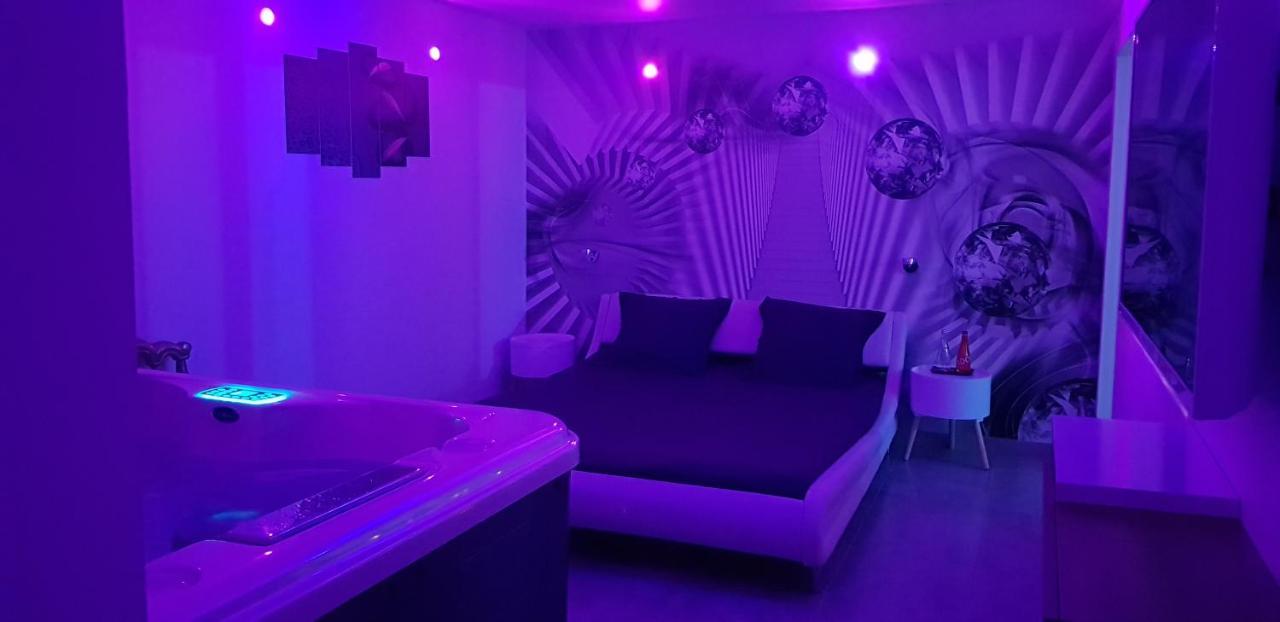O Zen Suite Sanary-sur-Mer Dış mekan fotoğraf