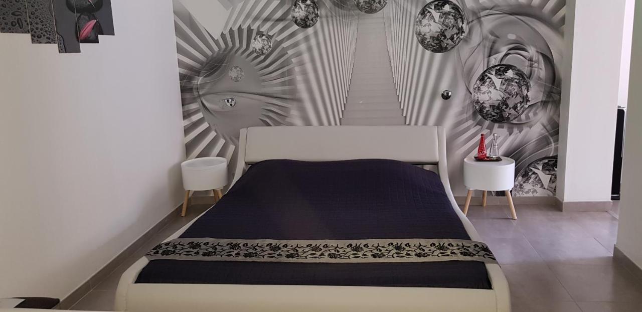O Zen Suite Sanary-sur-Mer Dış mekan fotoğraf