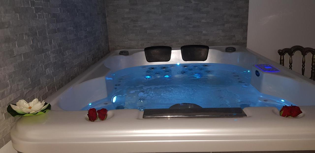 O Zen Suite Sanary-sur-Mer Dış mekan fotoğraf